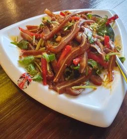 Wang mester - Eastwin