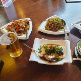 Wang mester - Eastwin, Budapest - Egyéb