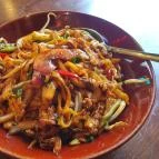 Wang mester - Eastwin Budapest - Egyéb