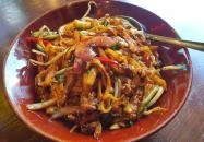 Wang mester - Eastwin Budapest