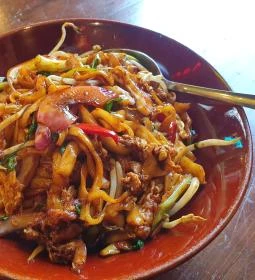 Wang mester - Eastwin