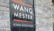 Wang Mester Kínai Konyhája Budapest - Egyéb