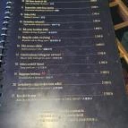 Wang Mester Kínai Konyhája Budapest - Egyéb