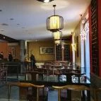 Wang Mester Kínai Konyhája Budapest - Egyéb