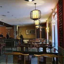 Wang Mester Kínai Konyhája, Budapest - Egyéb