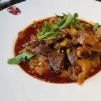 Wang Mester Kínai Konyhája Budapest - Egyéb