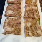 Wang Mester Kínai Konyhája Budapest - Egyéb