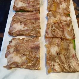 Wang Mester Kínai Konyhája, Budapest - Egyéb