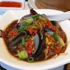 Wang Mester Kínai Konyhája Budapest - Egyéb