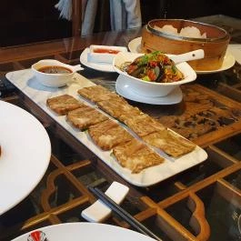 Wang Mester Kínai Konyhája, Budapest - Egyéb