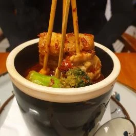 Wang Mester Mozium, Budapest - Egyéb