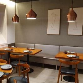 Wang Mester Mozium, Budapest - Egyéb