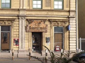 Wanted Söröző Kecskemét