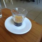 Warmcup Budapest - Étel/ital