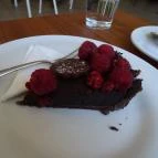 Warmcup Budapest - Étel/ital