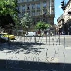 Warmcup Budapest - Külső kép