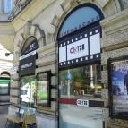 Warmcup Budapest - Külső kép