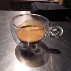 WarmCup Kávézó Budapest - Étel/ital