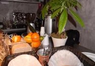 WarmCup Kávézó Budapest