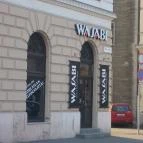 Wasabi Running Sushi & Wok Restaurant Debrecen - Külső kép