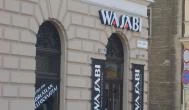 Wasabi Running Sushi & Wok Restaurant Debrecen - Külső kép