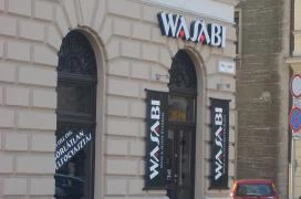 Wasabi Running Sushi & Wok Restaurant Debrecen