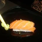 Wasabi Running Sushi & Wok Restaurant Debrecen - Étel/ital