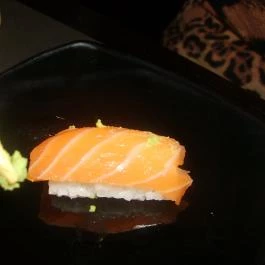 Wasabi Running Sushi & Wok Restaurant, Debrecen - Étel/ital