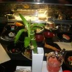 Wasabi Running Sushi & Wok Restaurant Debrecen - Étel/ital