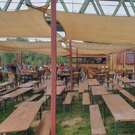 Wasser Bar & Grill Budapest - Egyéb