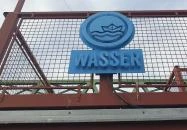 Wasser Bar & Grill Budapest