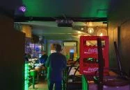 Wattson Bar Budapest