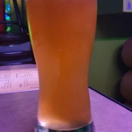 Wattson Bar, Budapest - Étel/ital