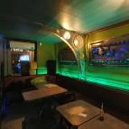 Wattson Bar Budapest - Belső