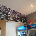 Weber Street Food Kiskunfélegyháza - Egyéb