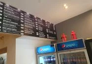 Weber Street Food Kiskunfélegyháza