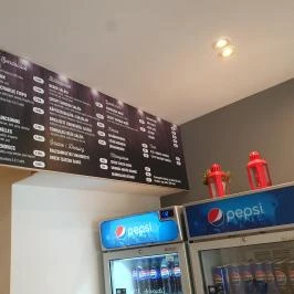 Weber Street Food, Kiskunfélegyháza - Egyéb