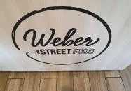 Weber Street Food Kiskunfélegyháza