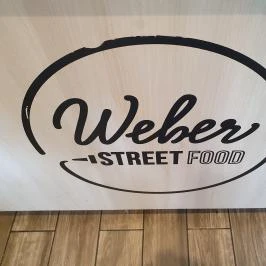 Weber Street Food, Kiskunfélegyháza - Egyéb