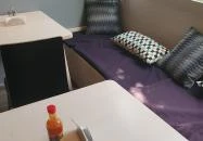 Weber Street Food Kiskunfélegyháza