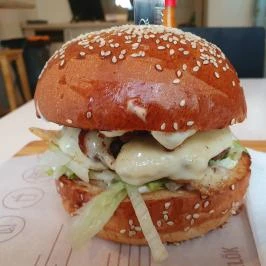 Weber Street Food, Kiskunfélegyháza - Egyéb