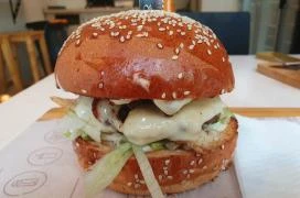 Weber Street Food Kiskunfélegyháza