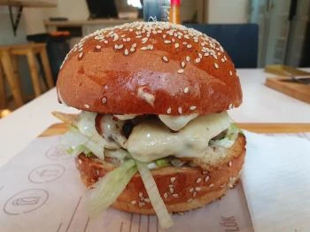 Weber Street Food Kiskunfélegyháza