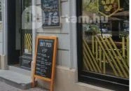 Wellington Coffee & Pie Debrecen