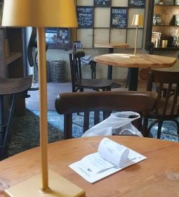 Wellington Coffee & Pie