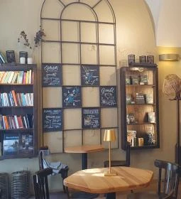 Wellington Coffee & Pie