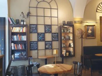 Wellington Coffee & Pie Debrecen