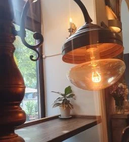 Wellington Coffee & Pie