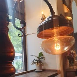 Wellington Coffee & Pie, Debrecen - Egyéb