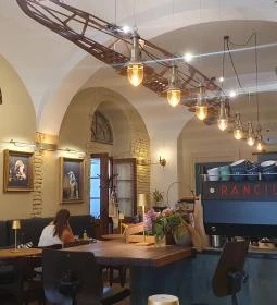 Wellington Coffee & Pie